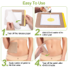 Picture of Castor Oil Pack Wrap Kit - All in One, for Home and Travel